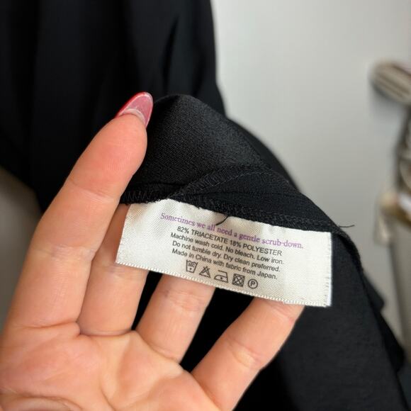 MM Lafleur The Tory Dress - Picture 6 of 9